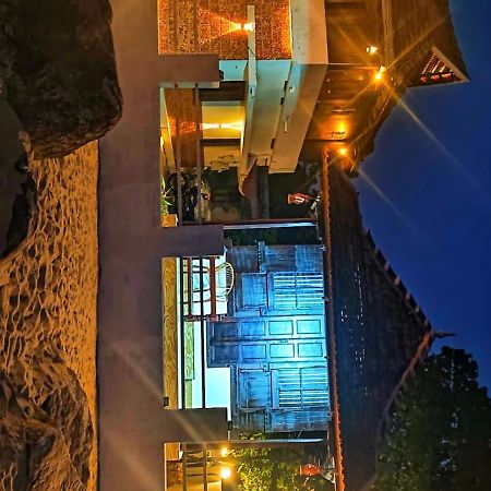 Seabreeze Marari Apartment Alappuzha Екстериор снимка