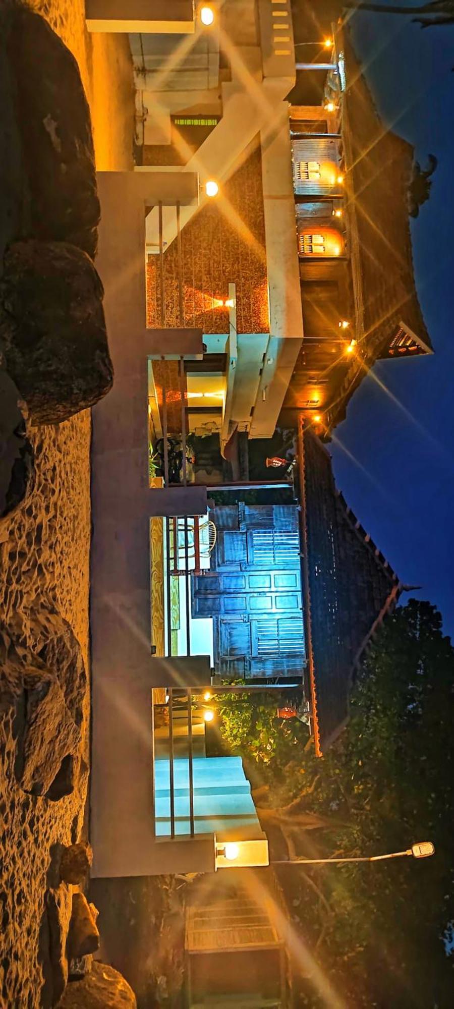Seabreeze Marari Apartment Alappuzha Екстериор снимка